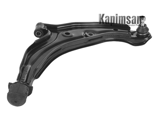 Носач десен - KAP 0819 за NISSAN